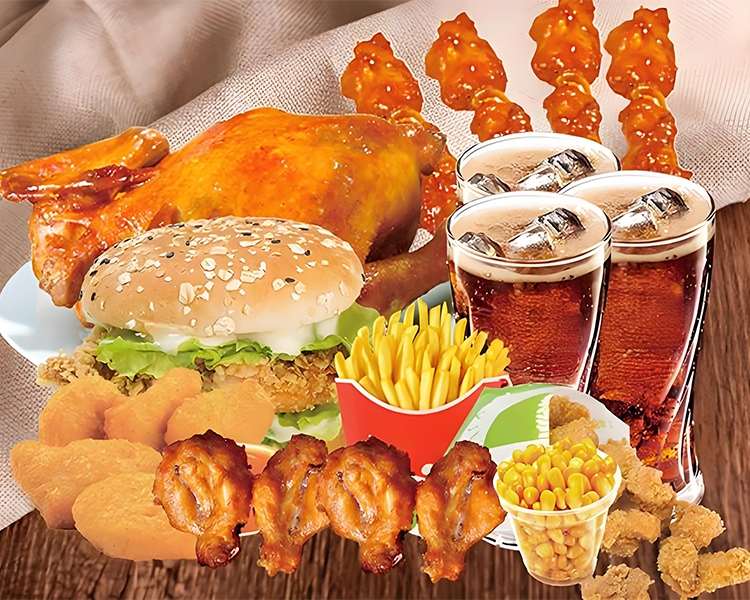 华莱士炸鸡汉堡加盟一共多少钱呀，2026年开华莱士全鸡汉堡店要多少钱