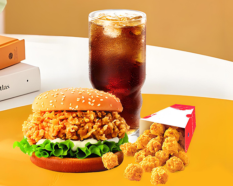 华莱士加盟一共要多少钱加盟，2026华莱士西式快餐可以加盟吗