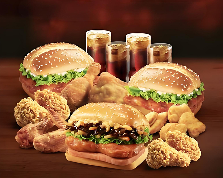 投资一个肯德基汉堡店多少钱，2026肯德基加盟流程需要多久完成