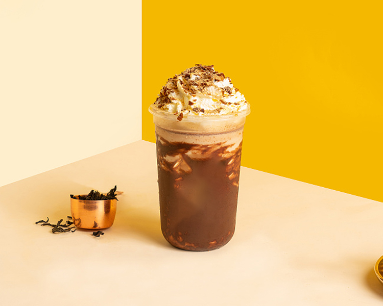 霸王茶姬加盟价目表2026年解析，三线城市开霸王茶姬得多少钱