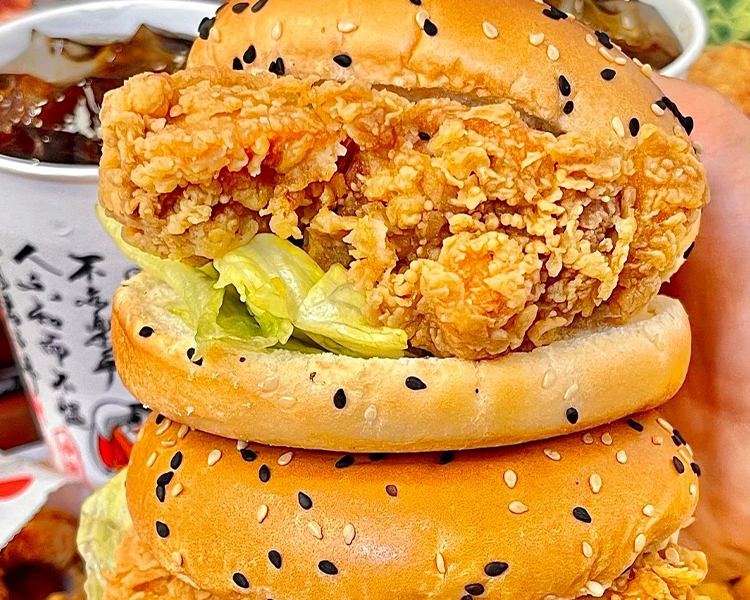 华莱士汉堡加盟费用需要多少钱，2026开一家华莱士需要投资多少钱