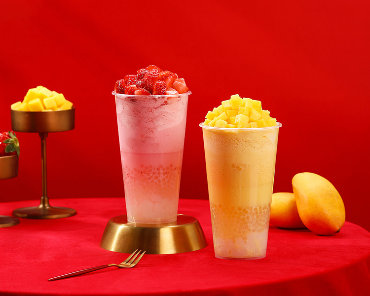 2026年霸王茶姬的加盟费是多少，霸王茶姬奶茶店要如何加盟