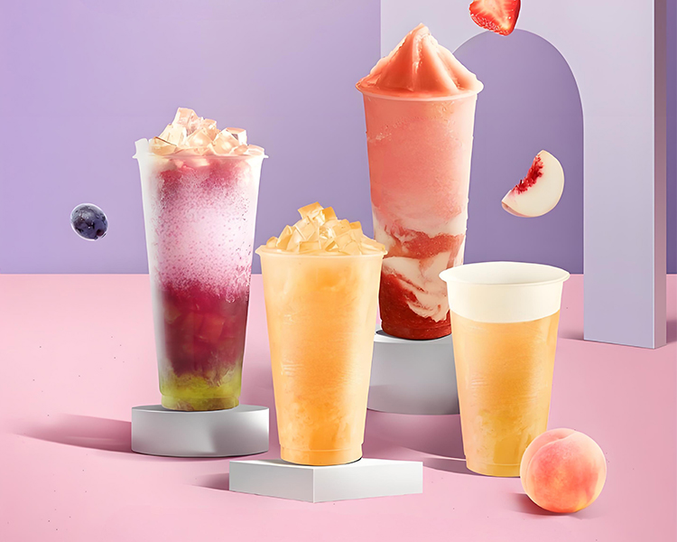 茶百道县城加盟费多少钱，2026开个茶百道店算下来要多少钱呢