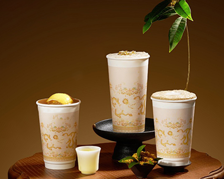 2026年霸王茶姬加盟需要多少钱，霸王茶姬加盟的主要优势