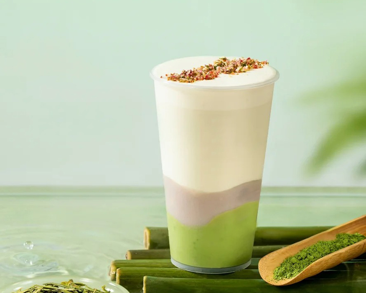 蜜雪冰城加盟费多少2026年详解，怎么开蜜雪冰城茶饮奶茶店