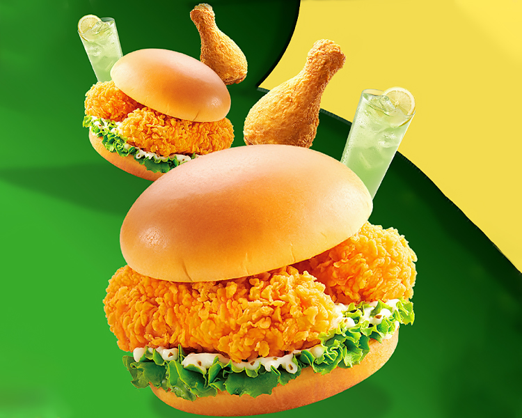 2026年德克士汉堡店加盟费明细表，加盟德克士需要多少资金