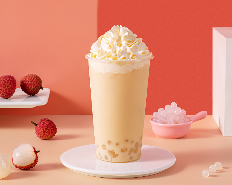 霸王茶姬加盟需要的所有费用，2026霸王茶姬奶茶店加盟优势在哪