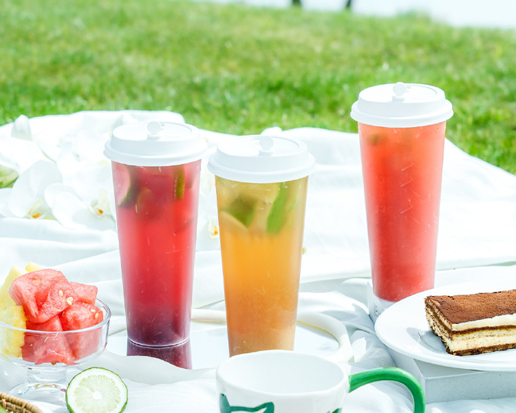 开一个茶百道奶茶店几万元，2026加盟茶百道大概要多少钱才能做