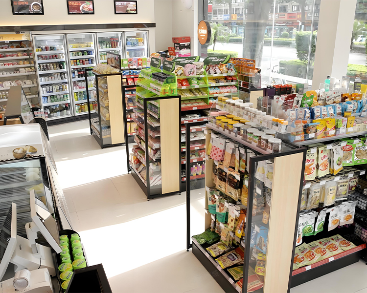 加盟美宜佳需要投资多少钱，2026如何加盟美宜佳便利店