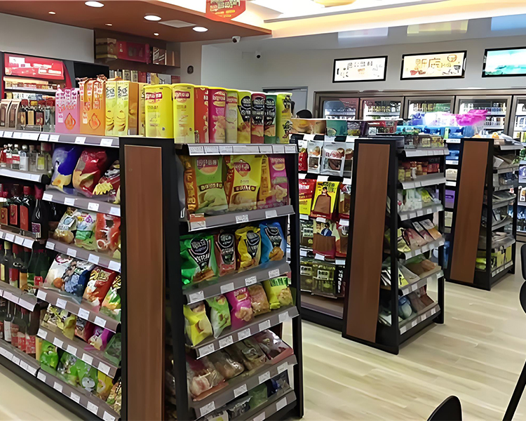 美宜佳便利店2026年加盟费用明细，开一个美宜佳小超市需要多少钱