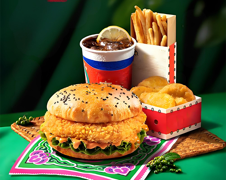 加盟塔斯汀要多少加盟费，2026塔斯汀加盟品牌优势