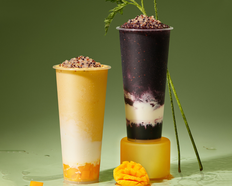 茶百道加盟需要多少钱2026年，茶百道品牌加盟要求学历吗