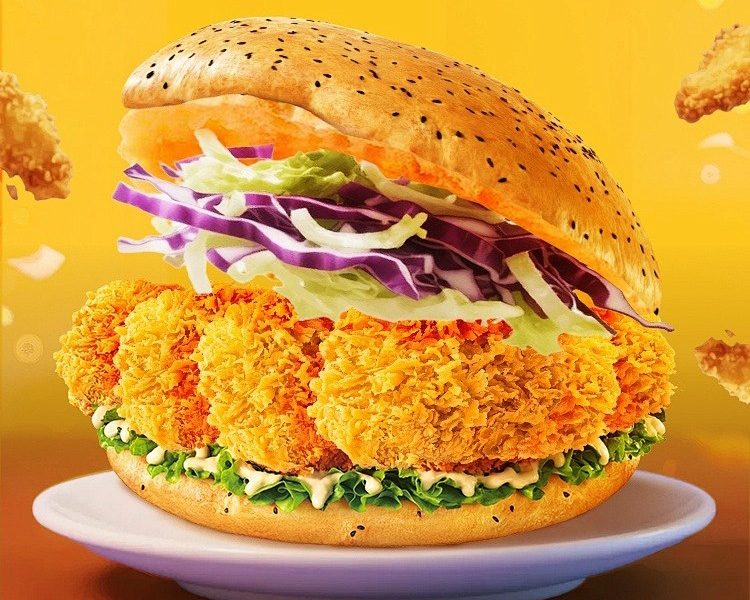 2026塔斯汀汉堡加盟费及加盟条件，塔斯汀品牌乡镇可以加盟吗