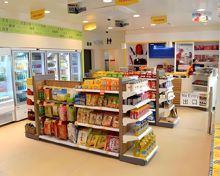 开一个美宜佳便利店需要多少钱，2026美宜佳便利店的开店条件