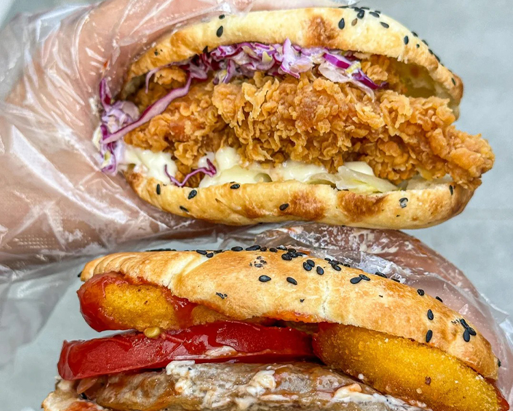 2026年塔斯汀国潮汉堡怎么加盟，塔斯汀加盟费大约多少万元