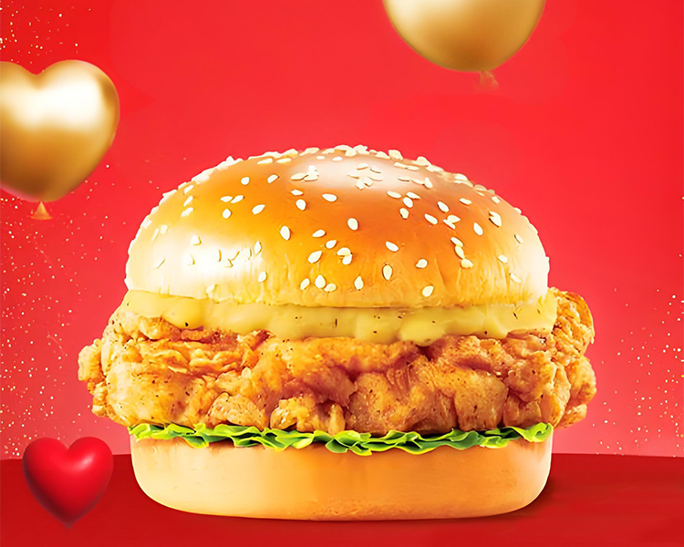 肯德基炸鸡KFC加盟费及加盟条件，2026开个肯德基加盟店要多少钱