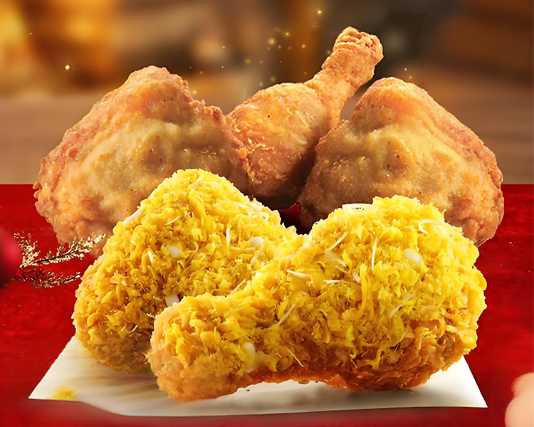 肯德基炸鸡KFC加盟费及加盟条件，2026开个肯德基加盟店要多少钱