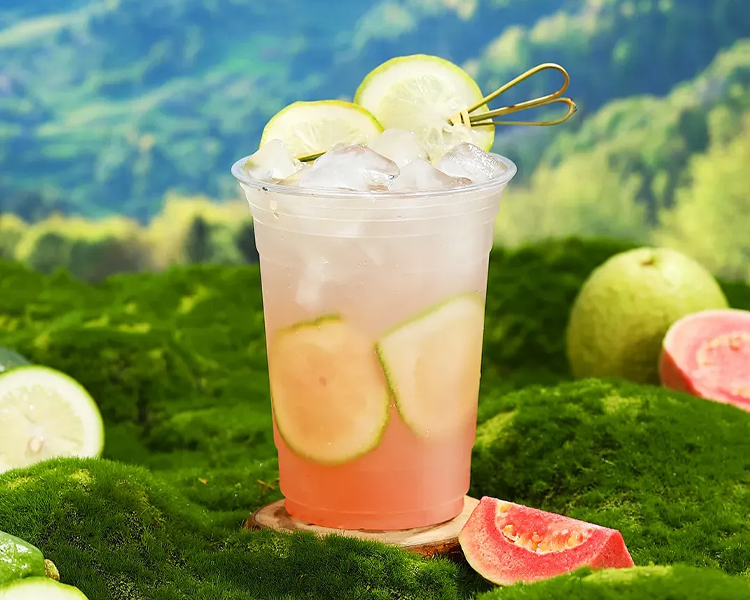 2026茶百道县城加盟费多少钱，茶百道品牌加盟流程8步骤