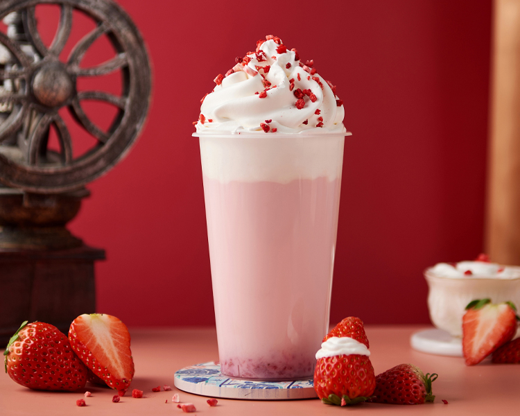 2026开个霸王茶姬店铺需要多少资金，加盟霸王茶姬奶茶有什么要求呢