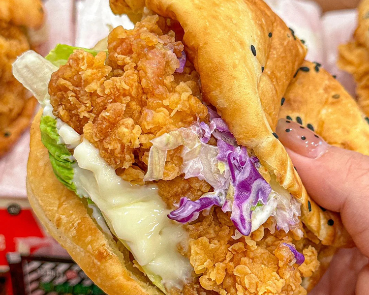 餐饮品牌塔斯汀加盟费及加盟条件,2026塔斯汀汉堡加盟有限制吗 餐饮品牌塔斯汀加盟费及加盟条件,2026塔斯汀汉堡加盟有限制吗