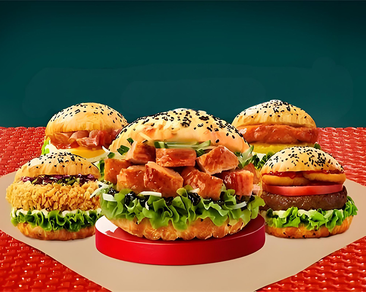 餐饮小白怎么加盟塔斯汀汉堡，2026塔斯汀汉堡加盟条件和费用标准