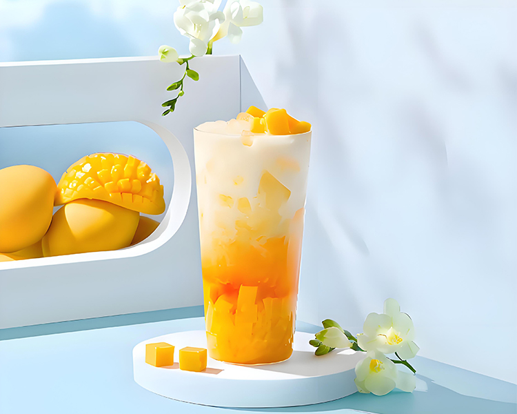 2026年茶百道加盟费一共多少钱，开奶茶店需要多少钱和多少设备