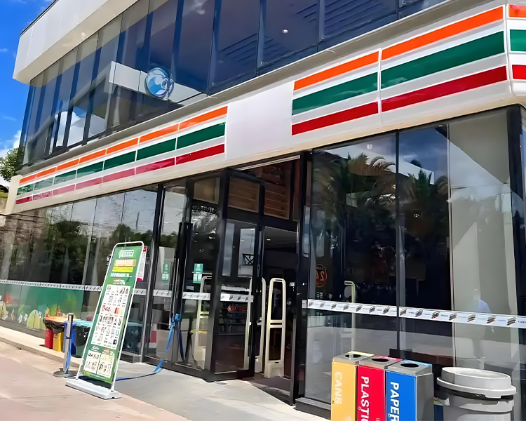 711加盟条件及费用多少钱，2026年开一家7-11便利店加盟费用解析