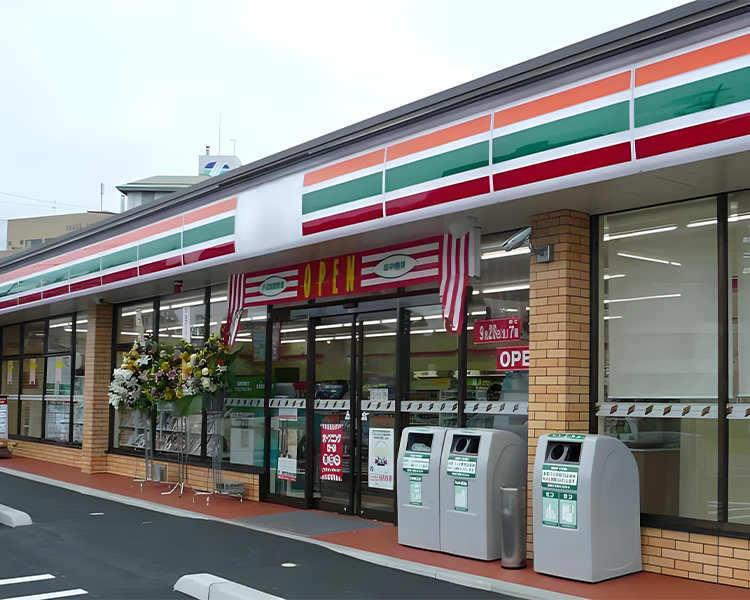 711加盟费及加盟条件2026年，开一个711加盟店加盟费多少钱
