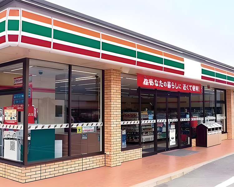 711加盟费及加盟条件2026年，开一个711加盟店加盟费多少钱