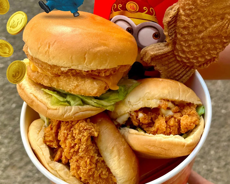 德克士汉堡店2026年加盟费明细表，德克士门店加盟流程是什么