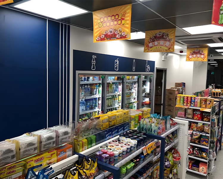 711便利店2026年加盟费明细表，新手开便利店要准备多少钱