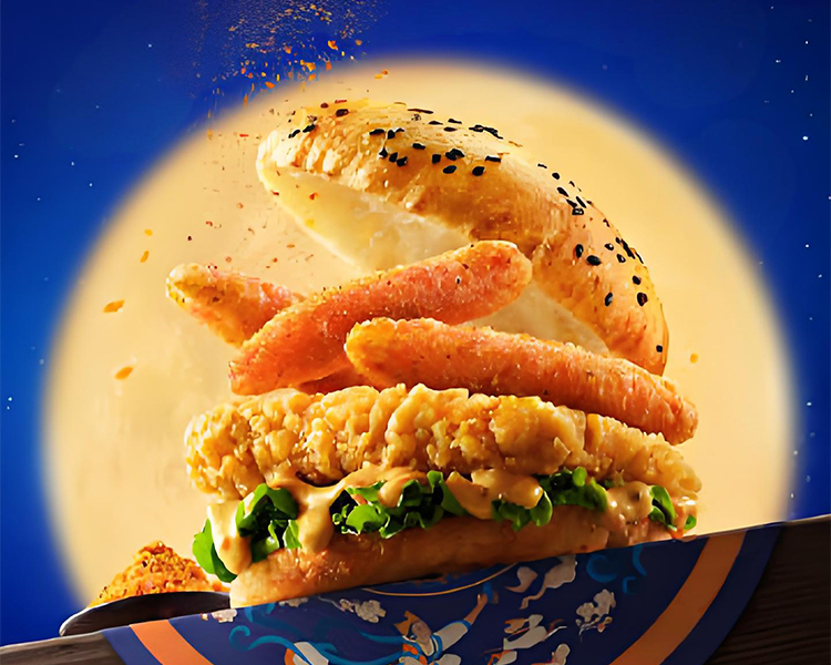 快餐品牌塔斯汀加盟费及加盟条件，2026开一家塔斯汀汉堡店怎么样