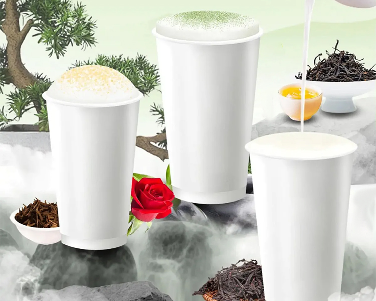 2026年霸王茶姬奶茶店投资多少钱，加盟一间霸王茶姬需要什么条件