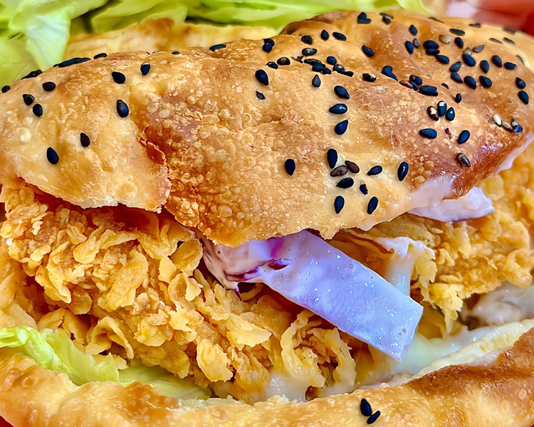 塔斯汀汉堡店加盟费用是多少钱，2026塔斯汀餐饮加盟条件要求