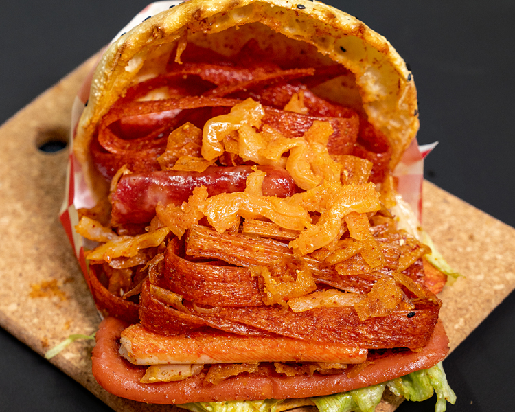 塔斯汀汉堡店加盟费用是多少钱，2026塔斯汀餐饮加盟条件要求