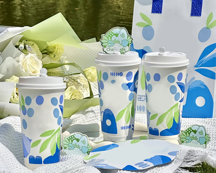 2026茶百道奶茶加盟价格是多少，开一个奶茶店大约要投资多少