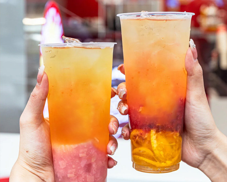 新手开蜜雪冰城奶茶店多少钱投资，2026开一家蜜雪冰城奶茶店有前景吗