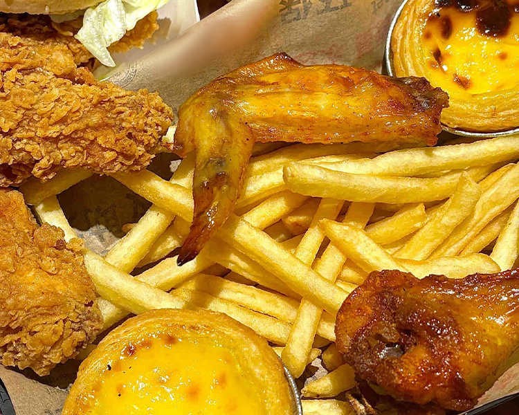 开一家肯德基县城店需要多少钱,肯德基加盟费用明细2026年速看 开一家肯德基县城店需要多少钱,肯德基加盟费用明细2026年速看