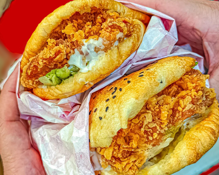 2026塔斯汀加盟总费用明细解析，想开一家塔斯汀汉堡该怎么办