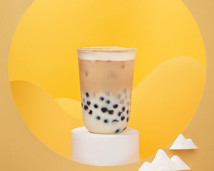 2026年霸王茶姬加盟费用明细解析，霸王茶姬加盟条件具体有哪些