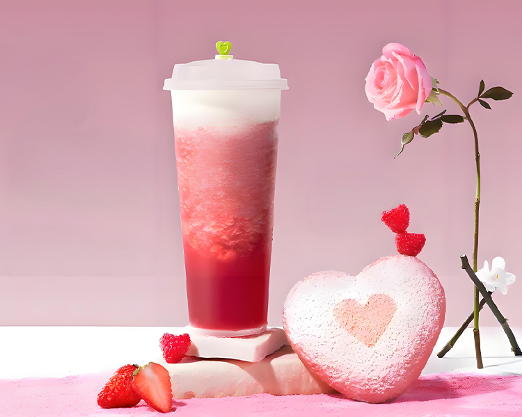 2026霸王茶姬加盟费用估计多少钱，霸王茶姬四线城市加盟条件和费用