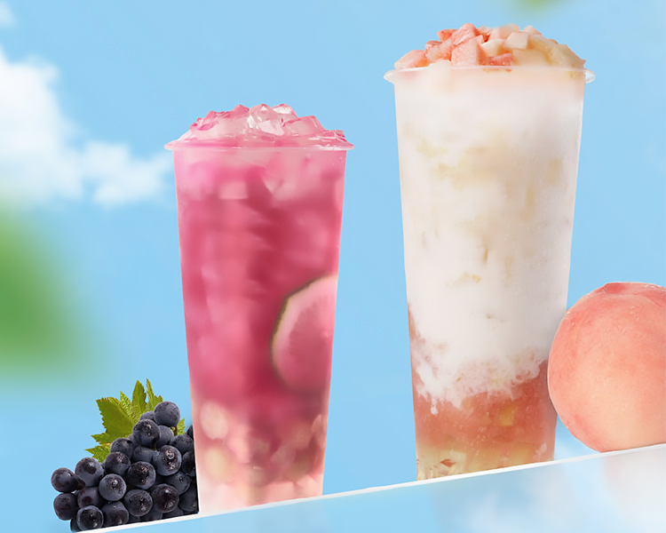 2026茶百道开店总共多少钱，茶百道奶茶加盟费一年要多少钱