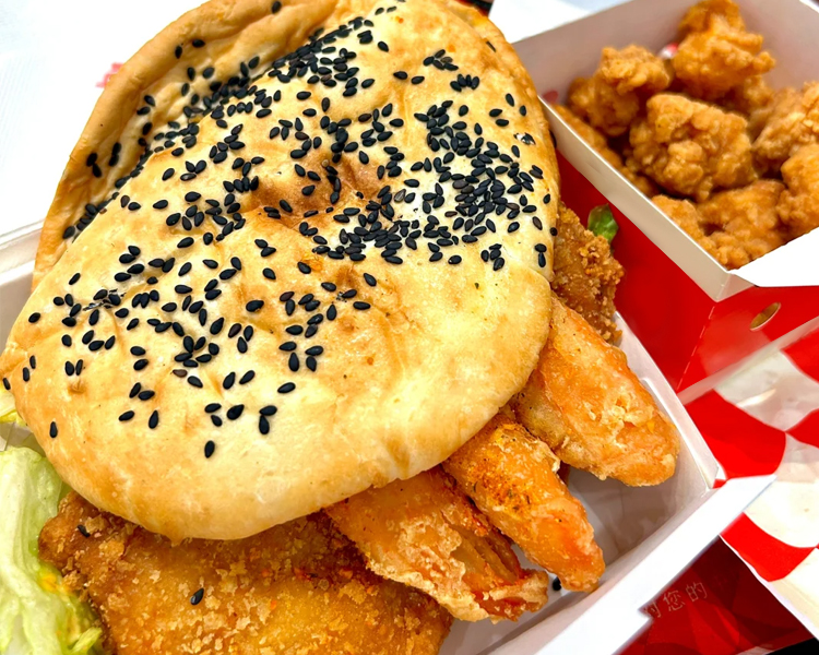 塔斯汀加盟费多少钱及加盟条件，塔斯汀在乡镇可以加盟吗