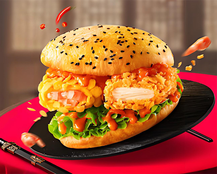 2026塔斯汀汉堡加盟流程及费用多少钱，塔斯汀餐饮加盟条件是什么