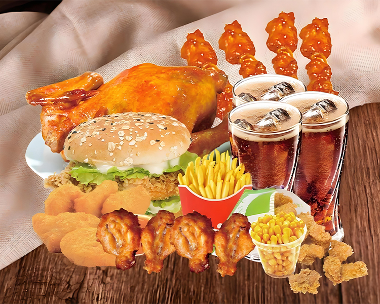 华莱士快餐店加盟费用现在高吗，2026华莱士现在加盟需要多少钱