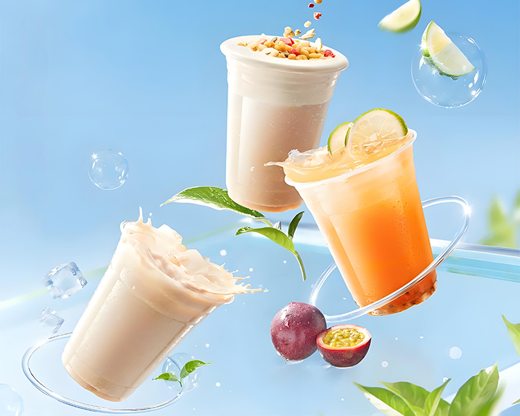 开茶百道奶茶店加盟费用大概多少，2026茶百道加盟四项硬性条件