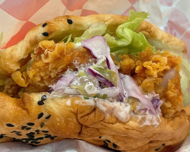 2026塔斯汀中式汉堡加盟费价目表，塔斯汀加盟价格一般多少