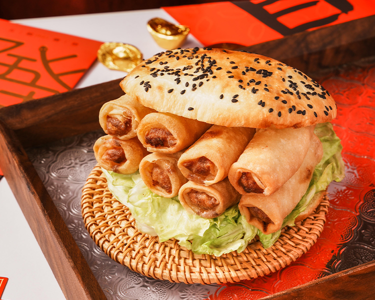 2026塔斯汀中式汉堡加盟费价目表，塔斯汀加盟价格一般多少