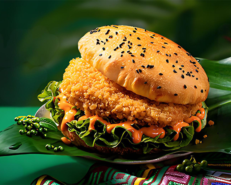 2026塔斯汀汉堡加盟需要多少钱，热门品牌加盟投资费用明细表