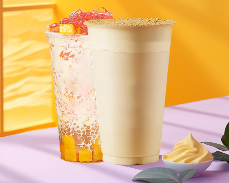 2026茶百道加盟费用一共要多少钱，开一家奶茶店需要多少钱